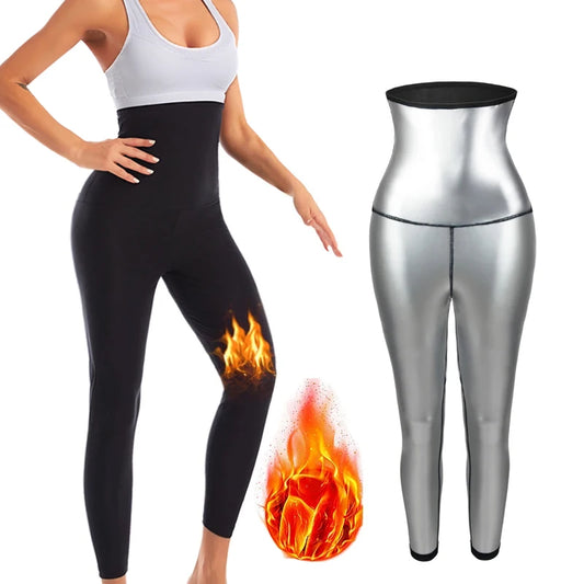 Women’s Sauna Sweat Shaper Pants