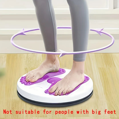 Twist Turntable Waist Trainer