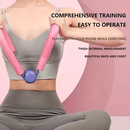 Pelvic Floor & Thigh Trainer