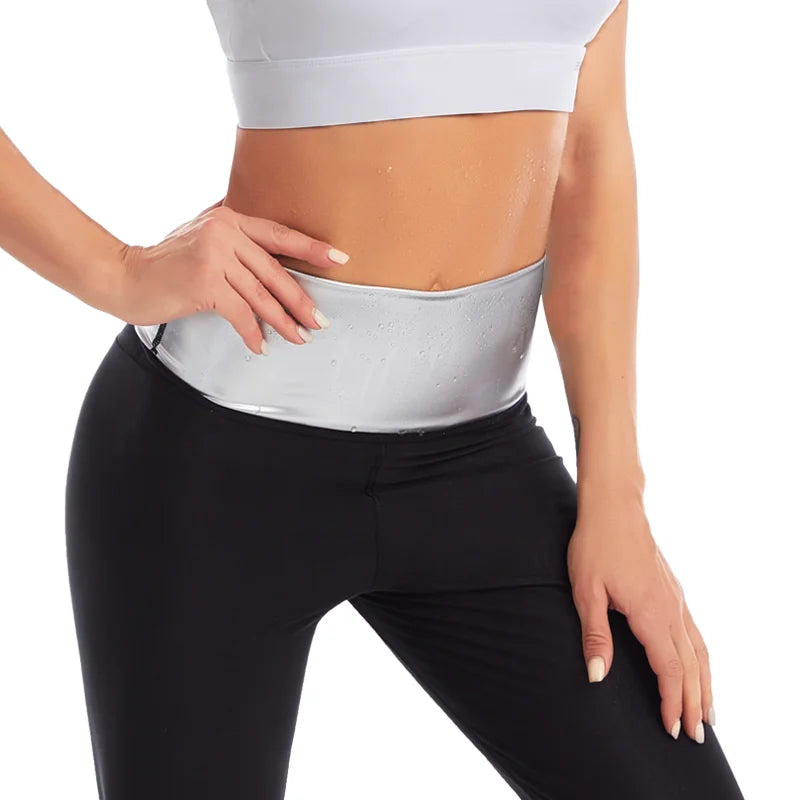 Women’s Sauna Sweat Shaper Pants