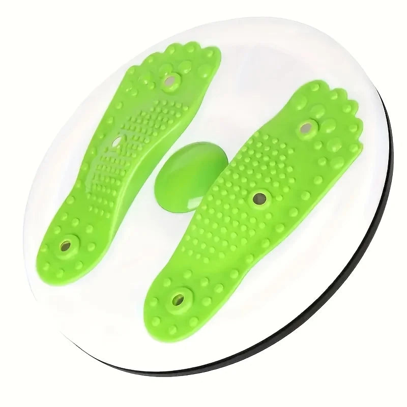 Twist Turntable Waist Trainer
