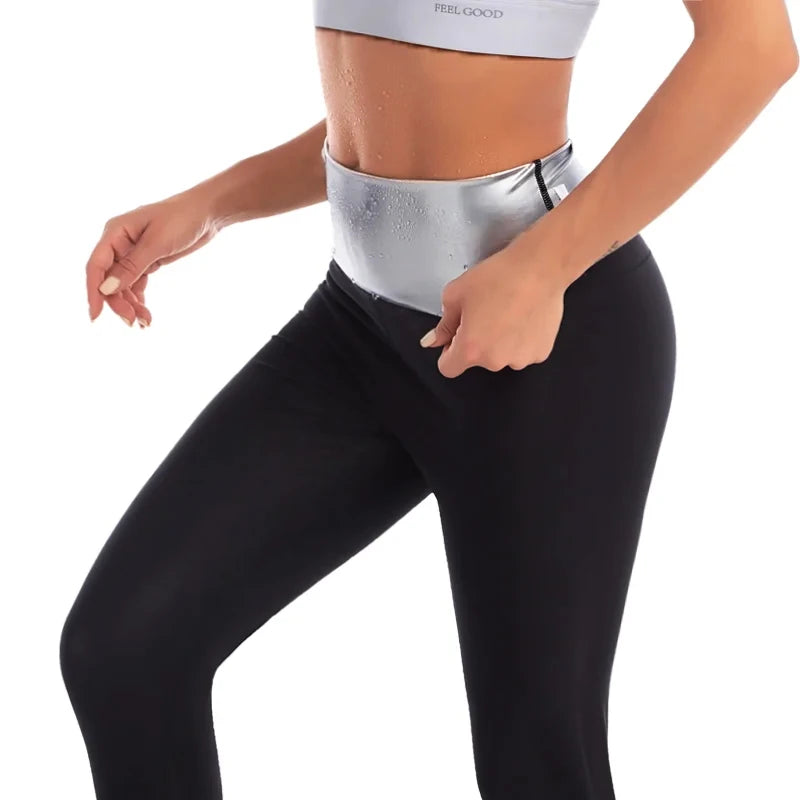 Women’s Sauna Sweat Shaper Pants