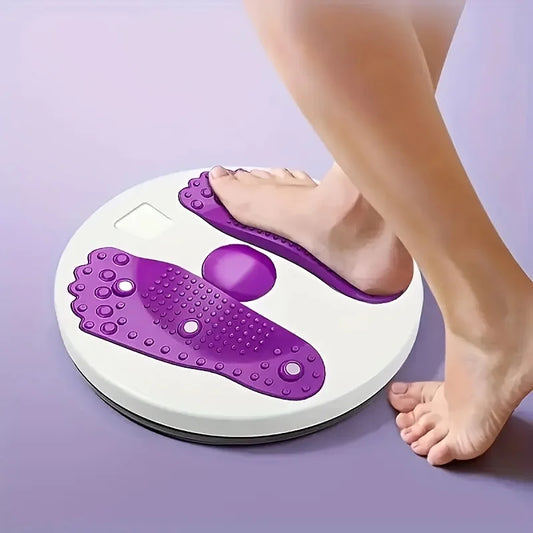 Twist Turntable Waist Trainer