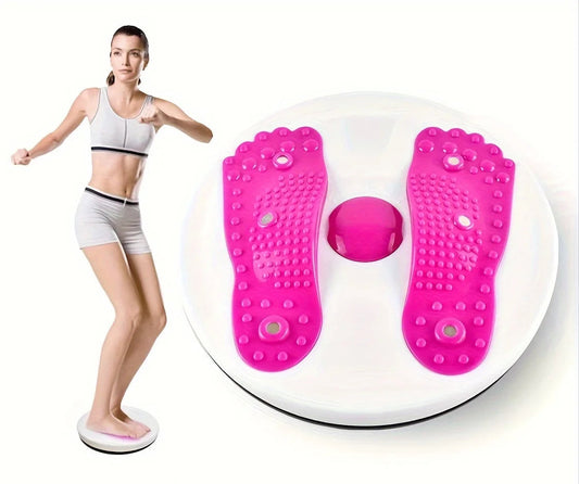Twist Turntable Waist Trainer