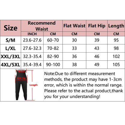 Women’s Sauna Sweat Shaper Pants