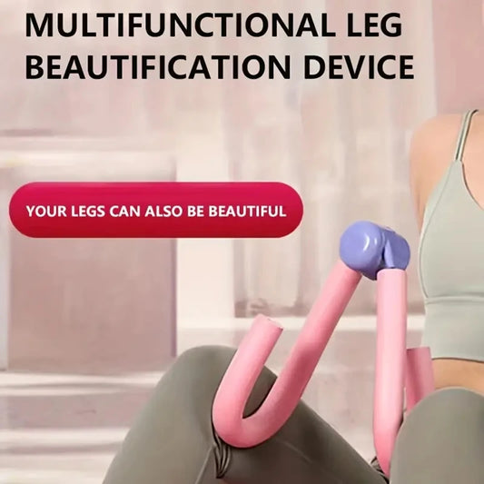 Pelvic Floor & Thigh Trainer
