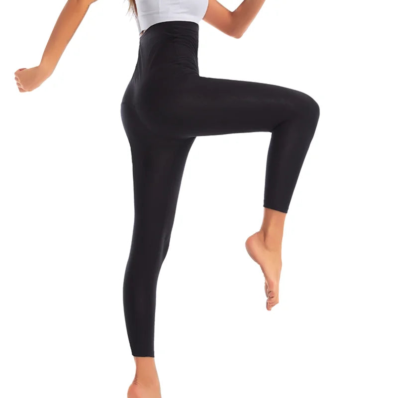 Women’s Sauna Sweat Shaper Pants