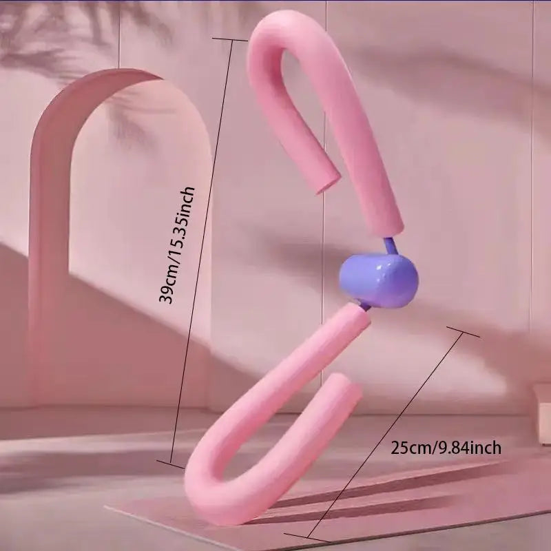 Pelvic Floor & Thigh Trainer