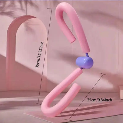 Pelvic Floor & Thigh Trainer