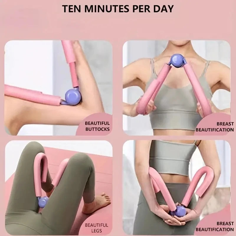 Pelvic Floor & Thigh Trainer